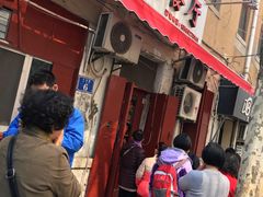 -九龙餐厅(大沽路店)