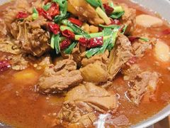 -石灰石烧鸡公(南通万象城店)