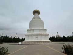 -凉州白塔寺景区