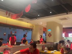 -九毛九西北菜(大东海店)