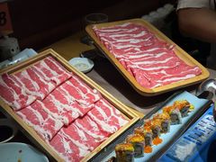-三石铁板烧(紫竹桥店)