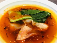 -上上席川菜(凯德乐峰广场店)