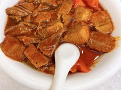 黄焖牛肉-大柴·宴宾楼(芥园西道店)