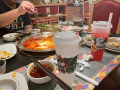 -廖掌柜·重庆鲜货火锅(上海首店)
