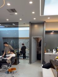 -Cima salon西玛沙龙