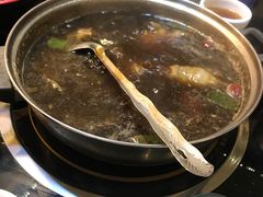 -甲鱼火锅(北村小区店)