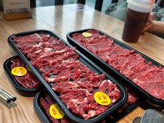 -正禾鲜·潮汕牛肉火锅(凯德天府店)