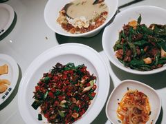 -老傅家湘潭水煮活鱼店(众一国际店)