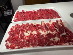 -食潮汕头鲜牛馆(望京保利店)