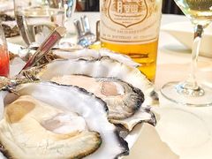 -Oyster Talks 四度蚝法餐厅