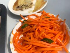 -兰州马子禄牛肉面(文景公园店)