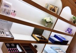 -美肤盾祛痘·问题肌头疗管理中心