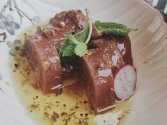 -香园茶社·金陵小灶(老门东店)