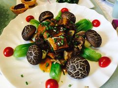 -御花园大酒店(海东路店)