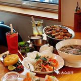 越南菜就看这家，12年老牌口味贼正宗！[加油]