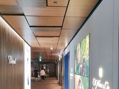 -Galleria百货店名品馆