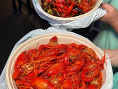 -海岛八号龙虾烧烤田鸡(蓝天路总店)