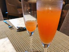 -都会尚膳·海鲜自助餐厅(重庆万豪酒店)