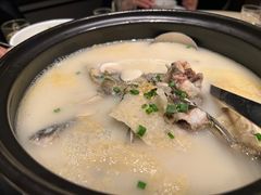 -渔舟意·湖南家宴(萝岗纳金城店)