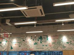 大堂-东排食堂长沙小吃大排档(五一广场店)