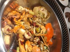 -七欣天香辣蟹火锅(上海银亿滨江店)