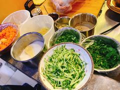 -安徽阜阳卷馍(西单店)