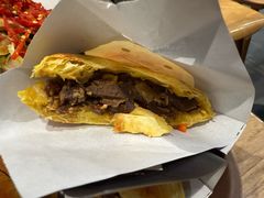 -魏家凉皮(大雁塔南广场餐厅)