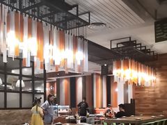 -新旺茶餐厅(嘉里城店)