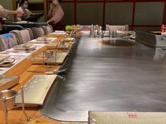 -赤坂亭·M9和牛烧肉·铁板烧(合肥万象城店)