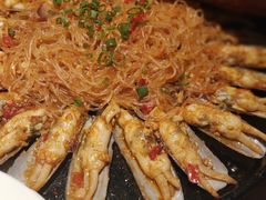 -燕郊烧鸽子(广安路店)