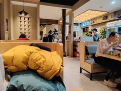 -桥头堡·坤德餐厅(滨江道店)