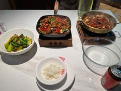 -新辣宴·湖南家常菜·商务聚餐(中粮创芯店)