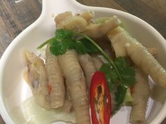 -卡朋西餐(较场西路店)