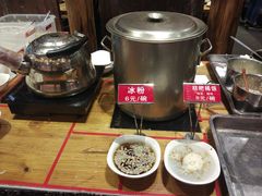 -老凯俚酸汤鱼(鸿通城店)
