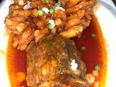 -扬州狮子楼·非遗淮扬菜(总店)
