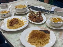 -麦奀云吞面世家 山顶店(山顶广场店)