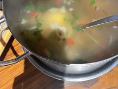 -纳瓦新疆菜(银都店)