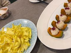 -汉水谣·江景餐厅(江滩店)