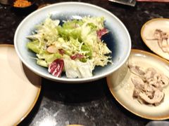 -雾山韩式烤肉·海南糟粕&椰子鸡火锅·海景餐厅(三亚绿发山海天JW万豪酒店)