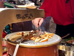 -西塔老太太泥炉烤肉(温州首店万象城黑金店)