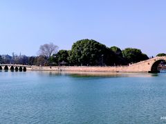 -石湖景区