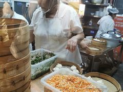 -草包包子铺(宽厚里店)