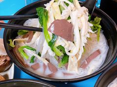 -鸭小妹鸭血粉丝(老门东店)