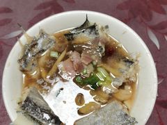 -玲燕蒸菜馆(江东路店)