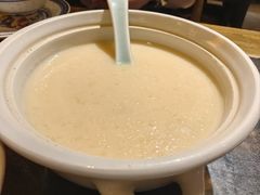 民国美龄粥-南京大牌档(新街口德基广场店)