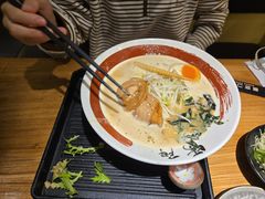 -雷门拉面·现熬骨汤(凯德来福士店)