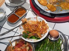 -酒拾烤肉(奥体天虹店)