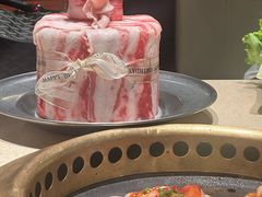 -Ant 蚂蚁洞烤肉·大营地(上海静安大悦城店)
