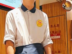 -海底捞火锅(西安路店)
