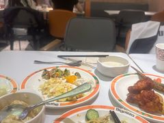 -比格比萨自助(公益西桥华联店)